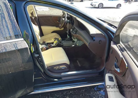 2020 Lexus Ls 500 z USA, uszkodzony, nr VIN JTHD51FF9L5012030